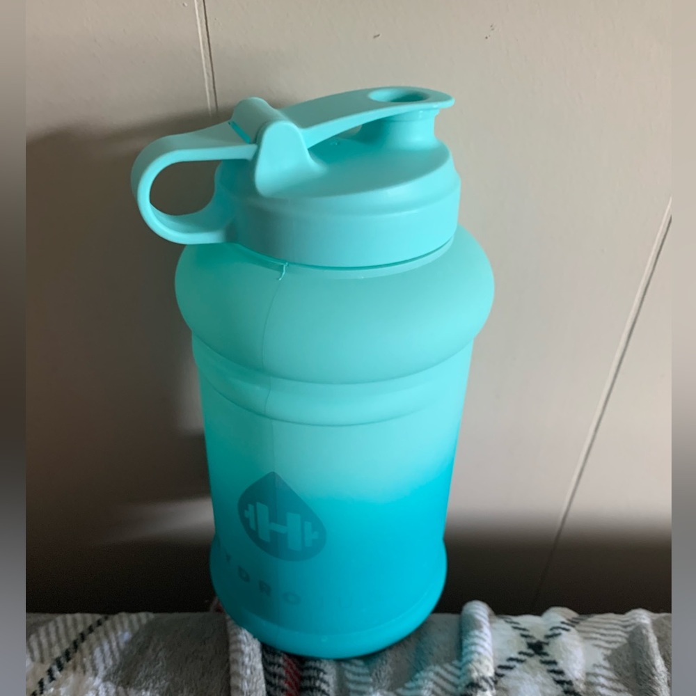 HydroJug - Aqua Ombré - Never Used